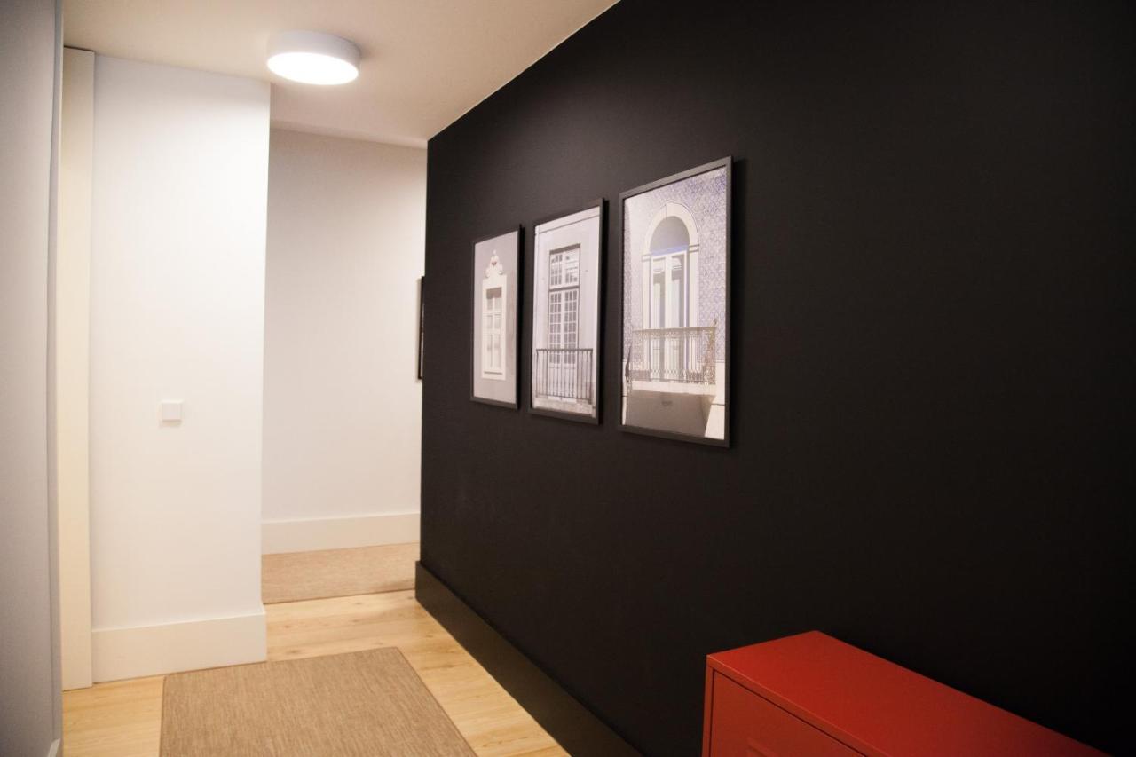 Flh Augusta'S Arch Design Apartment Lisbon Exterior photo